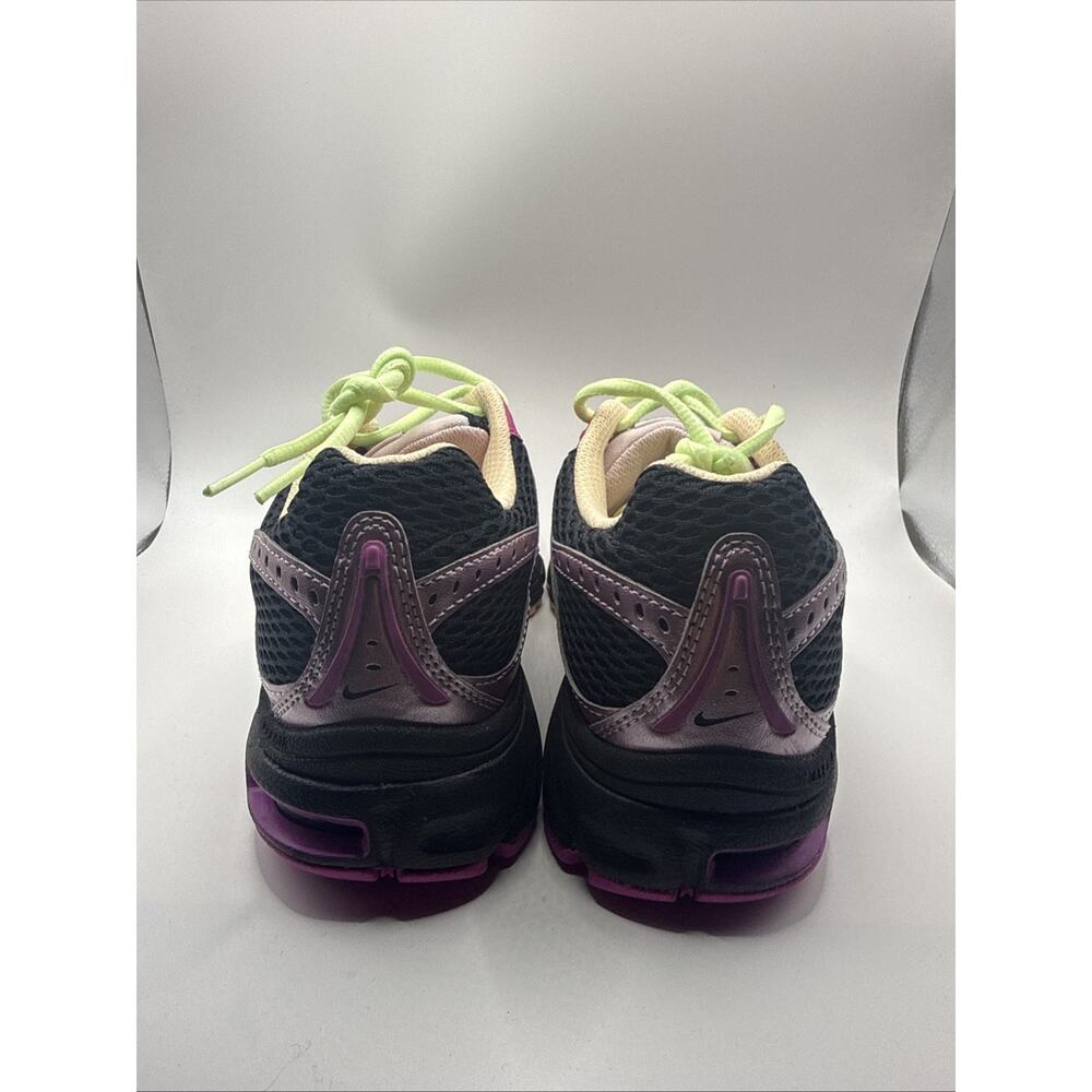 Nike Air Max Moto 2K Black Fire Pink Women's Size 7 HQ2056-008 (NEW) - Picture 4 of 8